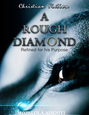 Cover of the book A ROUGH DIAMOND by Paramahansa Yogananda, James M. Brand