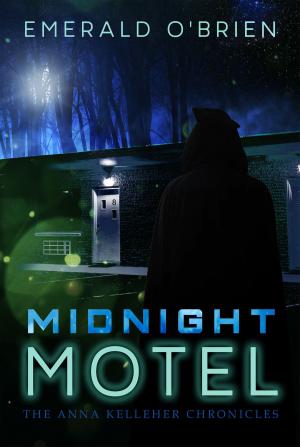 Cover of the book Midnight Motel by Tracey Cramer-Kelly