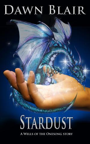 Cover of the book Stardust by James L Hill