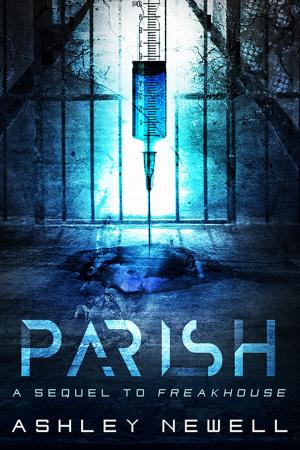 Cover of the book Parish by R. Blair Sands