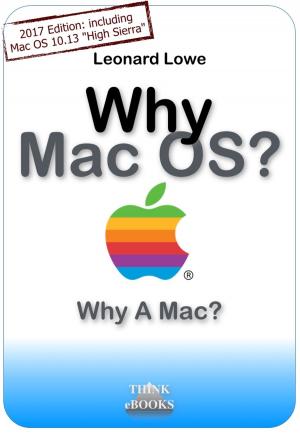 Cover of Why Mac OS