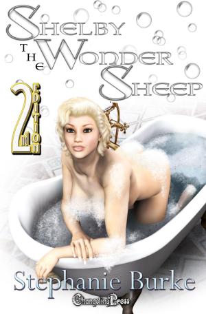 Cover of the book 2nd Ed. Shelby the Wonder Sheep by Angela Knight