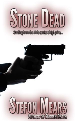Cover of the book Stone Dead by Sabrina Childress