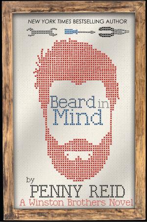 Book cover of Beard in Mind