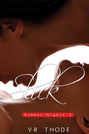 Cover of the book Slick by Fiorenza
