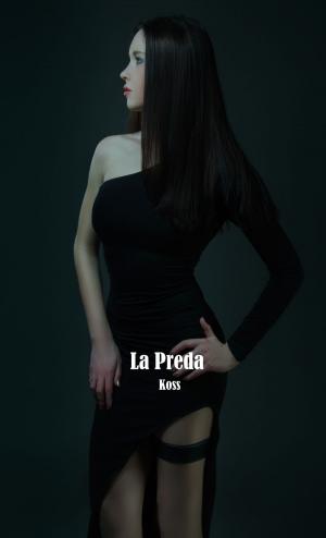 Cover of the book La Preda by Jackson Marcus