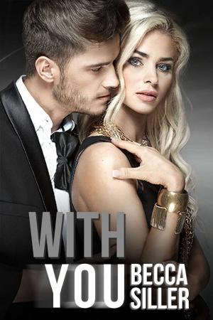 Cover of the book With You by Rebecca Winters