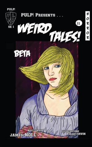 Cover of the book Beta by Reuben Davis