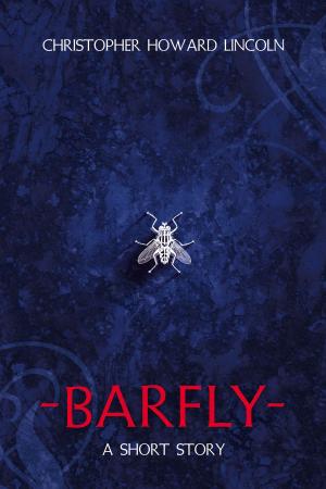 Cover of the book Barfly by Connie Flynn