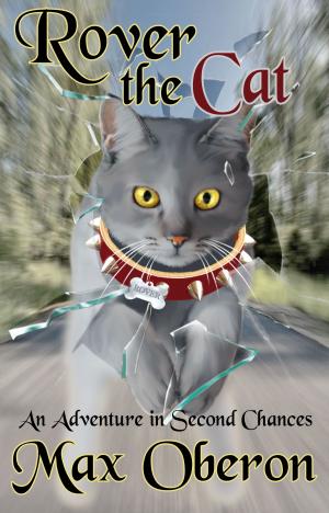 Cover of the book Rover the Cat by denise hays