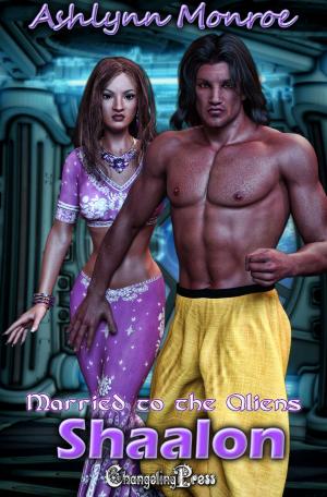 Cover of the book Shaalon by Jessica Coulter Smith