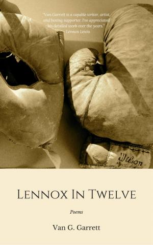 bigCover of the book Lennox in Twelve by 