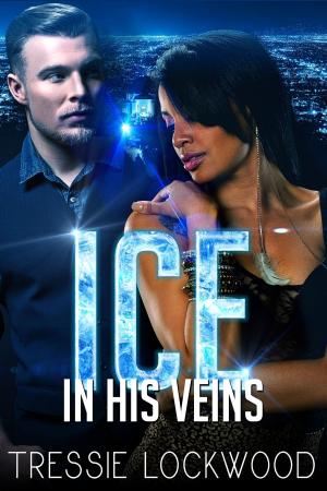 Cover of the book Ice In His Veins by Samantha Leal