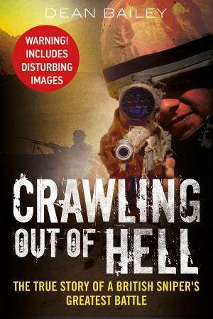 Cover of the book Crawling Out of Hell by David Williams
