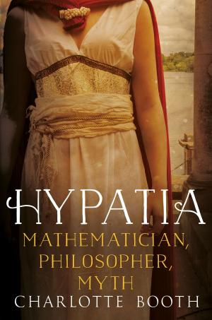 Book cover of Hypatia
