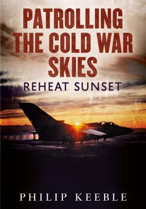 Cover of Patrolling the Cold War Skies