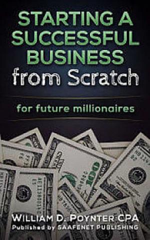 bigCover of the book Starting a Successful Business from Scratch by 