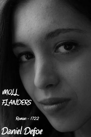 Cover of the book Moll Flanders by Paul d’Ivoi