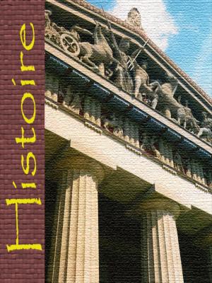 Cover of the book Histoire by Helen Flix