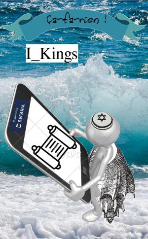 Cover of the book King I by Facing History and Ourselves