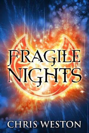 Book cover of Fragile Nights