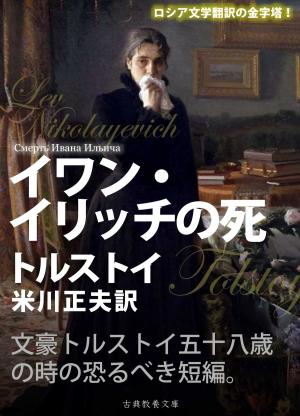 Cover of the book イワン・イリッチの死 by john palmer