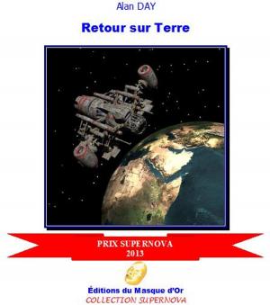 bigCover of the book Retour sur Terre by 