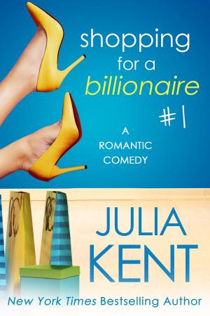 Cover of Shopping for a Billionaire 1