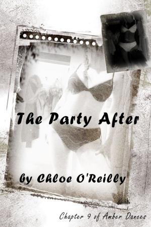 Cover of the book The Party After by Candace Blevins