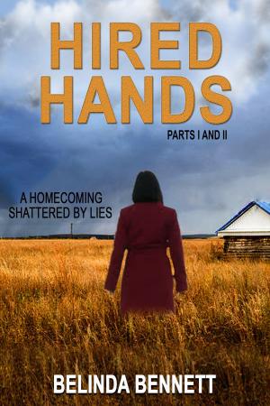 Cover of the book Hired Hands by Robert L clayton