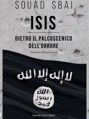 Cover of the book ISIS by Pierluigi Sabatini