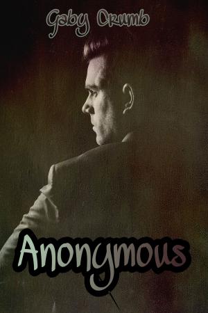 Cover of the book Anonymous by Taro - Ciccotti