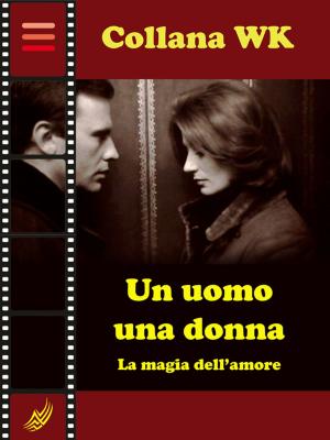 Cover of the book Un uomo, una donna by Michael Fleming
