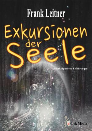 Cover of Exkursionen der Seele