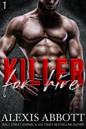 Cover of the book Killer for Hire by J.E. Keep, M. Keep