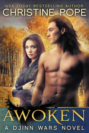 Cover of the book Awoken by Brooke Brennan