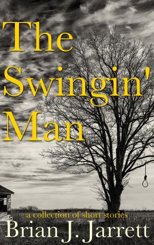 Book cover of The Swingin' Man