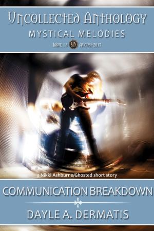 bigCover of the book Communication Breakdown by 
