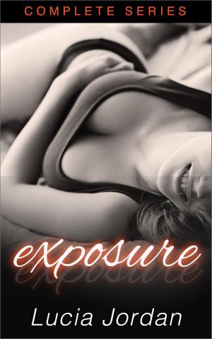 Cover of the book Exposure - Complete Series by Sabrina Devonshire