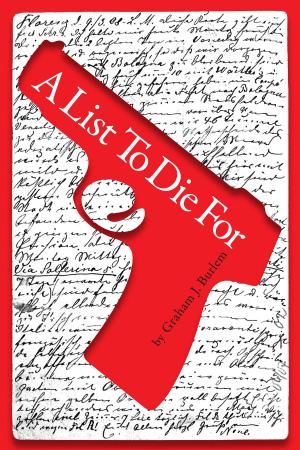 Cover of the book A List To Die For by Jo A Hiestand