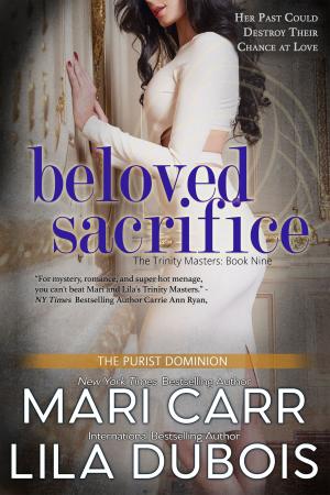 Cover of the book Beloved Sacrifice by L. DuBois