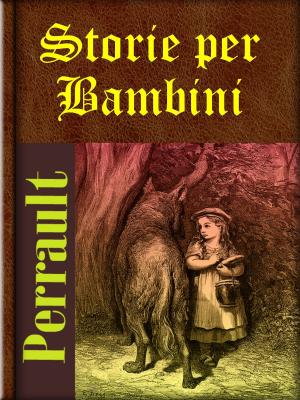 Cover of the book Storie per Bambini by République Française