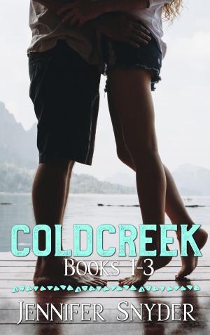 Book cover of Coldcreek Series