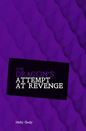 bigCover of the book The Dragon's Attempt at Revenge by 