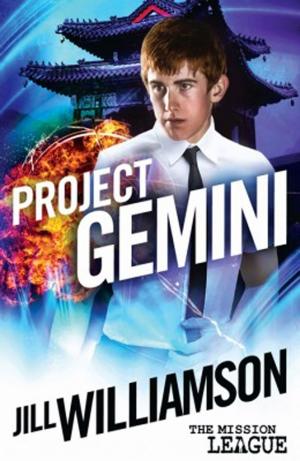 Cover of the book Project Gemini (Mission 2: Okinawa) by William Walling