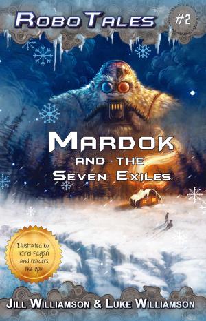 Cover of Mardok and the Seven Exiles