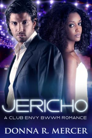Cover of the book JERICHO by Mignon G. Eberhart