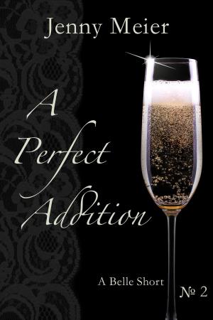 Cover of the book A Perfect Addition by Lynn Landra