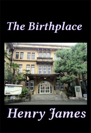 Cover of the book The Birthplace by Edith Lavell