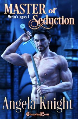 Cover of the book Master of Seduction by Julia Talbot